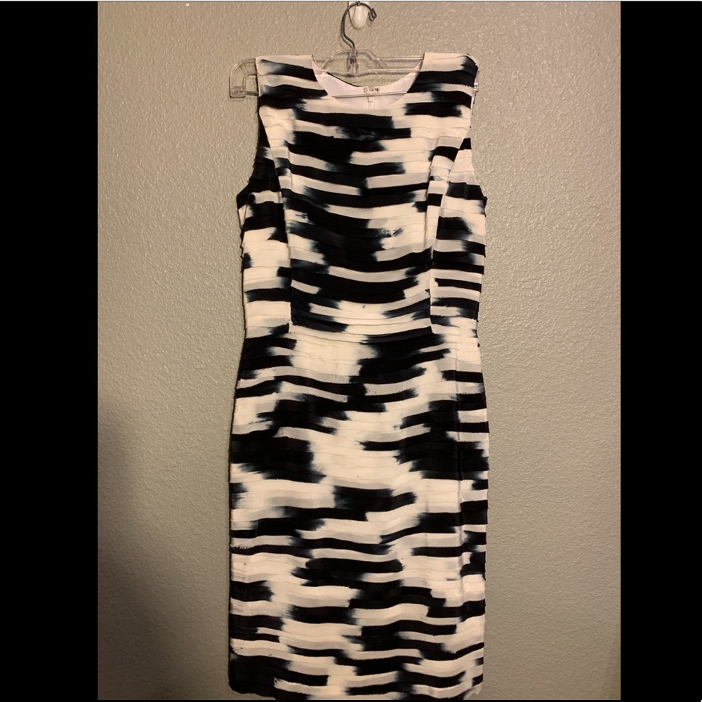 Oscar De La Renta Dress